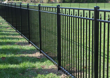 canterbury fence icon image