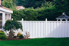 melbourne privacy fence