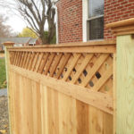 wood fencing icon picture