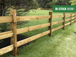 slipboard wooden fence in stock icon