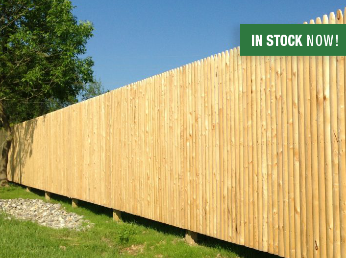 stockade fence in stock icon