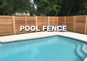 pool fencing page icon
