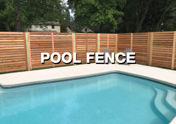 pool fencing page icon