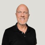 Tom Conwell headshot